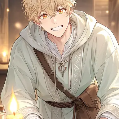 Profile image of Ossyn