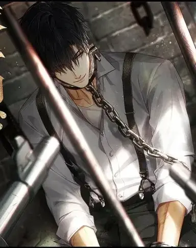 Profile image of Damien