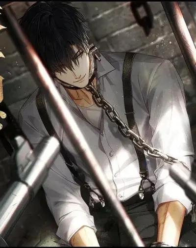 SnugKagu5554의 Damien