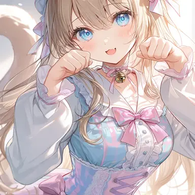 Profile image of むぎ
