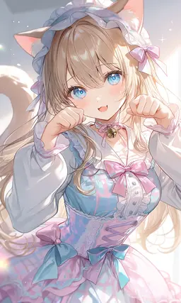 Profile image of むぎ