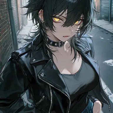 Profile image of ルリ