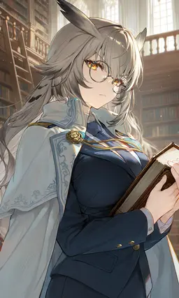 Profile image of チセ