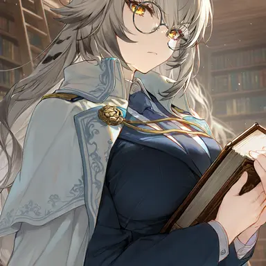 Profile image of チセ