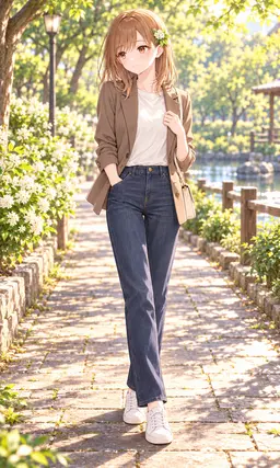Profile image of Yua