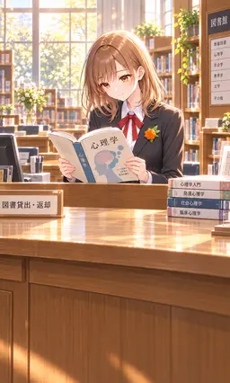 Profile image of 結愛