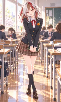 Profile image of Anomalous Yua