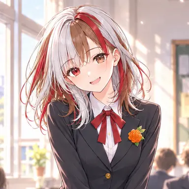 Profile image of Anomalous Yua
