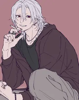 Profile image of Tengen