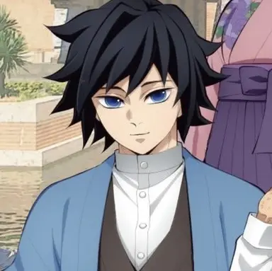 Profile image of Giyuu