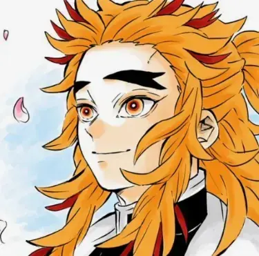 Profile image of Rengoku