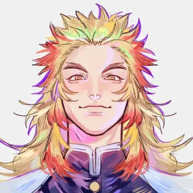 Profile image of Rengoku