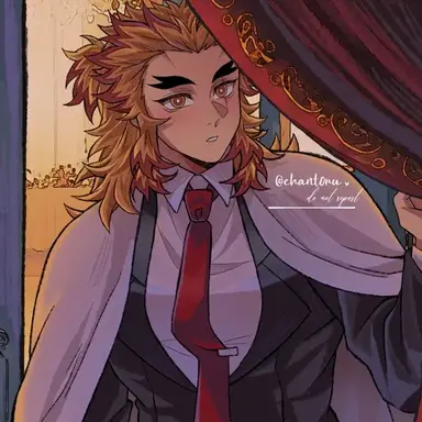 Profile image of Rengoku