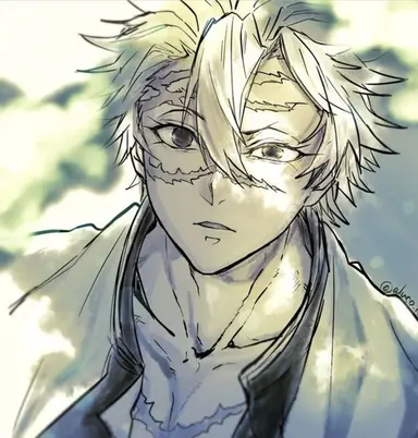Profile image of Sanemi