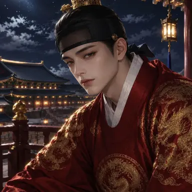 Profile image of Yi Hyeon-seok