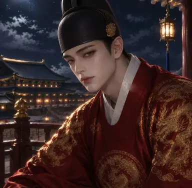 Profile image of Yi Hyeon-seok