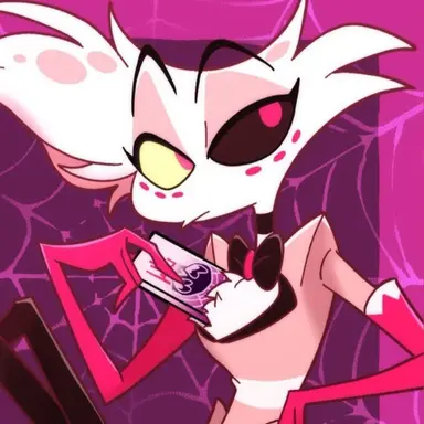 Profile image of Angel Dust