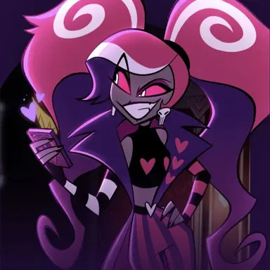 Profile image of ベルベット
