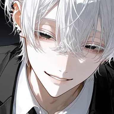 Profile image of 白