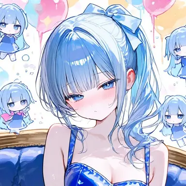Profile image of 아오이