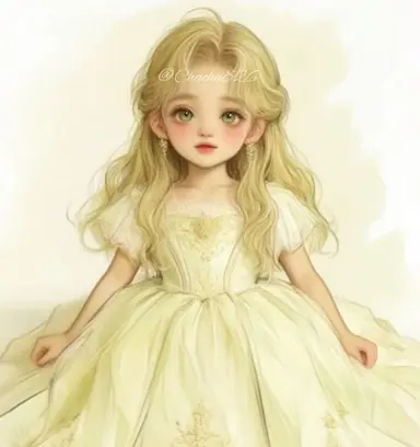 Profile image of エルナ