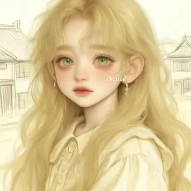 Profile image of エルナ