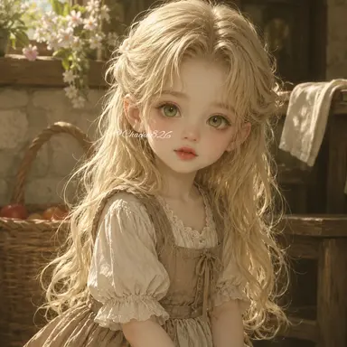 Profile image of エルナ
