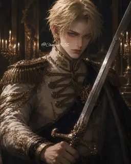 Profile image of オリヴァー