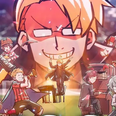 Profile image of グルッペン