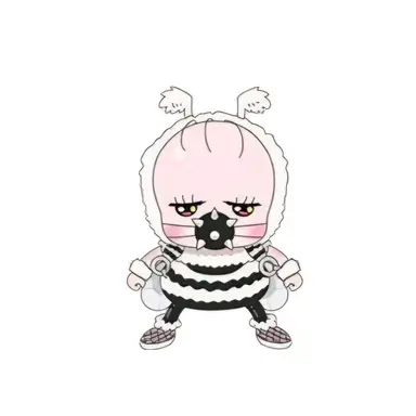 Profile image of 괴도Q