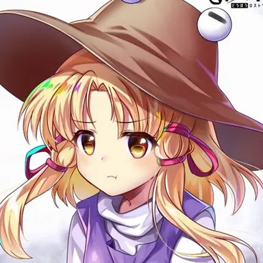 Profile image of 諏訪子