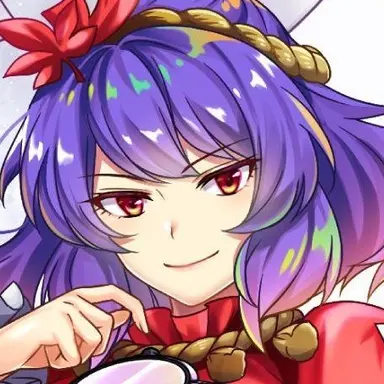 Profile image of 神奈子