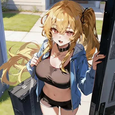 Profile image of 美蕾