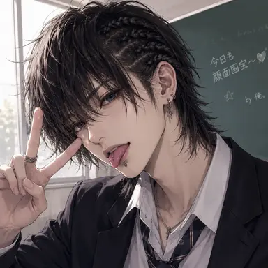 Profile image of 龍起