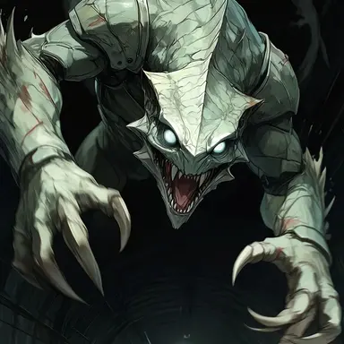 Profile image of The Tenant