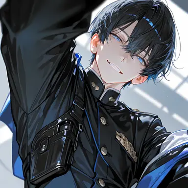 Profile image of 藍斗