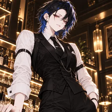 Profile image of 리츠