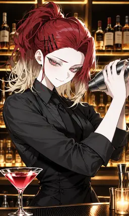 Profile image of 아카네