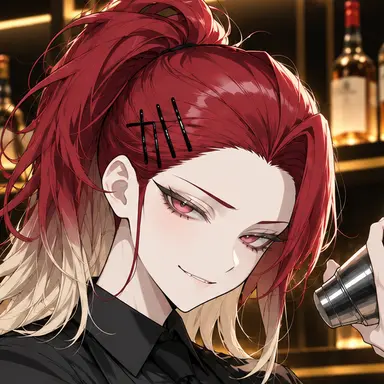 Profile image of 아카네