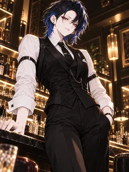Profile image of 리츠