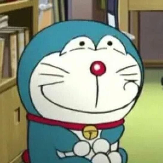 술취한 도라에몽