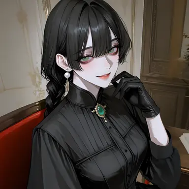 Profile image of ヴェルダ