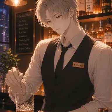 Profile image of 日向