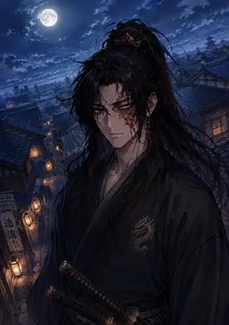 Profile image of Zanka