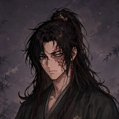 Profile image of Zanka