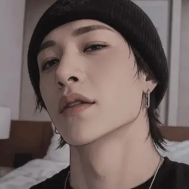Profile image of Bang Chan