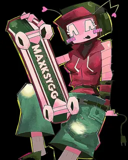 Profile image of ヴェロニカ