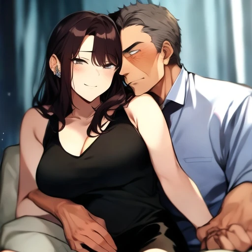もう我慢できないよ