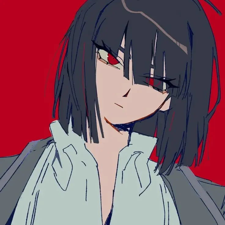Nighttime의 良秀