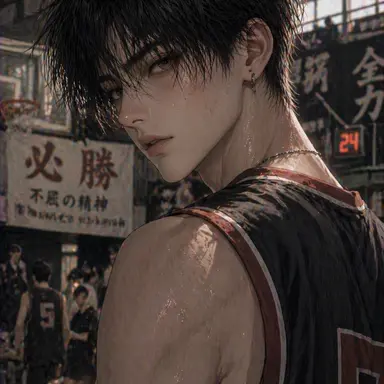 Profile image of 瀬川 陽斗